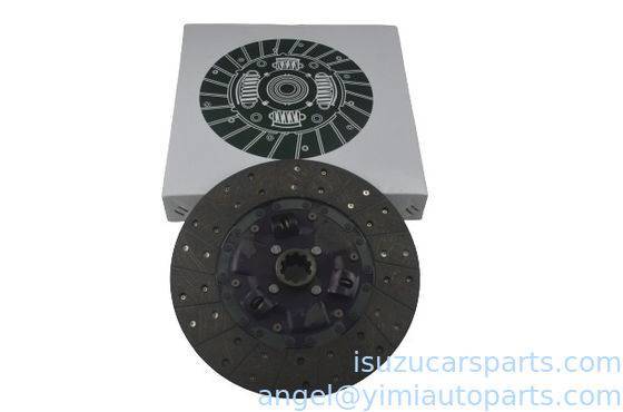 إسوزو FSR 6BD1 ديسك CLUTCH 1312406740 ISD014 1312409190 1312401410