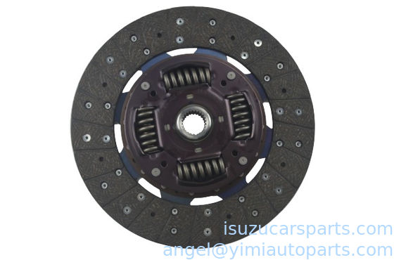 إيزوزو UBS25 NPR57 DISC CLUTCH 8973102750 5876101071