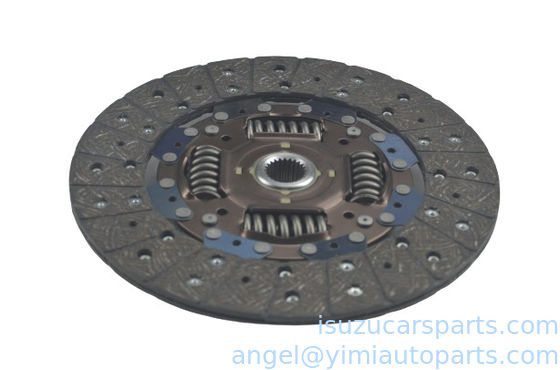 إيزوزو UBS25 NPR57 DISC CLUTCH 8973102750 5876101071