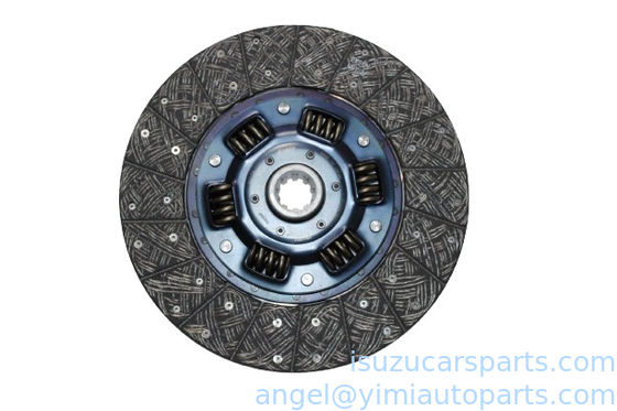 إيزوزو FTR 6BG1 ديسك CLUTCH 1312409011 1312406710