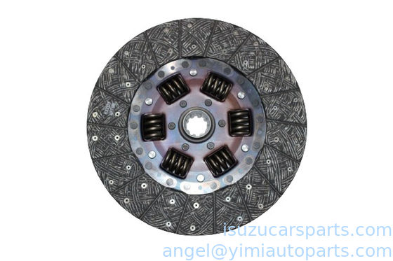 إيزوزو FTR 6BG1 ديسك CLUTCH 1312409011 1312406710