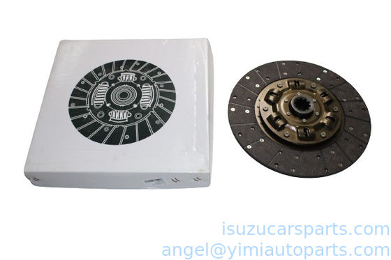 إيزوزو FTR 6BD1 ديسك CLUTCH 1312409011 1312406710