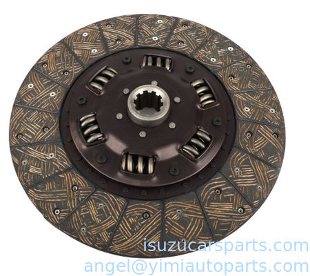 إيزوزو 6SA1 6BG1 DISC CLUTCH 380MM 1312409021 1312403030 1312406760