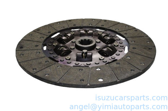 إيزوزو 6SA1 6BG1 DISC CLUTCH 380MM 1312409021 1312403030 1312406760