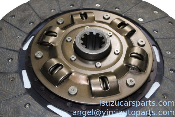 إيزوزو 6SA1 6BG1 DISC CLUTCH 380MM 1312409021 1312403030 1312406760