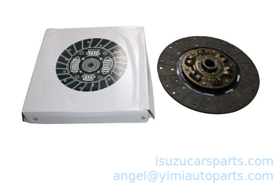 إيزوزو 6SA1 6BG1 DISC CLUTCH 380MM 1312409021 1312403030 1312406760