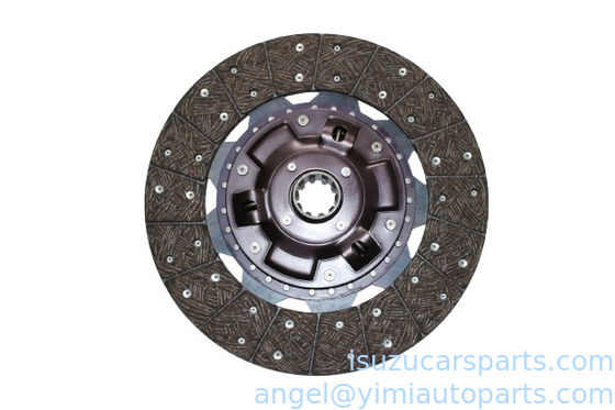 إيزوزو FTR 6BG1 ديسك CLUTCH 1312409100
