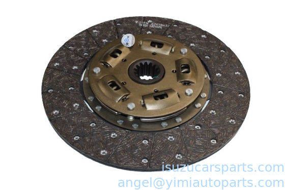إيزوزو N800 4D30 N725 CLUTCH DISC DN3-7550-AC 83006000