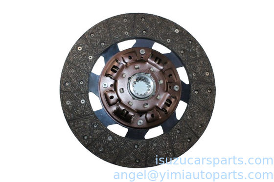 إيزوزو NPR 4H ديسك CLUTCH 5876100802
