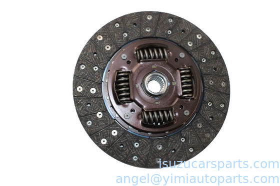 إسوزو 600 بي 4KH1 ديسك CLUTCH 5876100831 8980806610 8973778990 8972571240 8972179851 8972072450