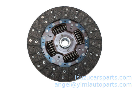 إسوزو 600 بي 4KH1 ديسك CLUTCH 5876100831 8980806610 8973778990 8972571240 8972179851 8972072450
