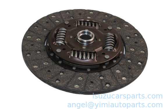 إسوزو 600 بي 4KH1 ديسك CLUTCH 5876100831 8980806610 8973778990 8972571240 8972179851 8972072450