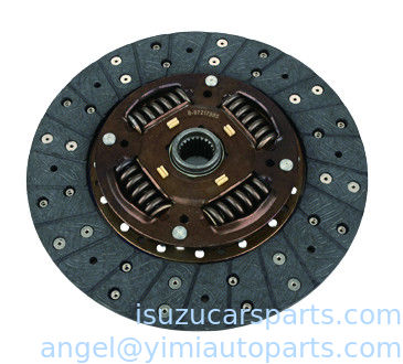 إسوزو NKR94T 4JB1T DMAX CLUTCH DISC 1601060-850 ISD0699 8972571240 8973778990 8972179851 1601060-25 C8975006850