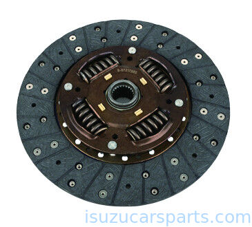 جودة إسوزو NKR94T 4JB1T DMAX CLUTCH DISC 1601060-850 ISD0699 8972571240 8973778990 8972179851 1601060-25 C8975006850 مصنع