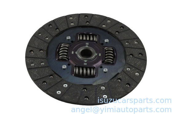 إسوزو NKR94T 4JB1T DMAX CLUTCH DISC 1601060-850 ISD0699 8972571240 8973778990 8972179851 1601060-25 C8975006850