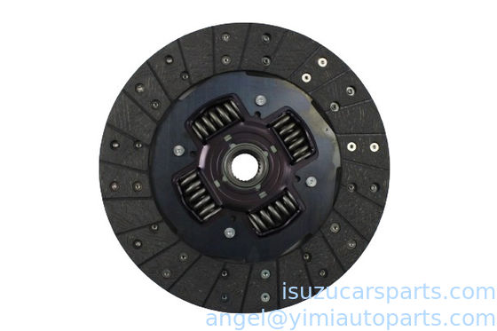 إسوزو NKR94T 4JB1T DMAX CLUTCH DISC 1601060-850 ISD0699 8972571240 8973778990 8972179851 1601060-25 C8975006850