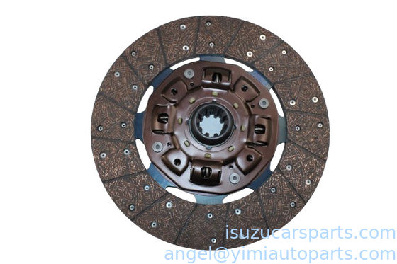 إيزوزو FVR 6HK1 DISC CLUTCH 1312408511 1876101190