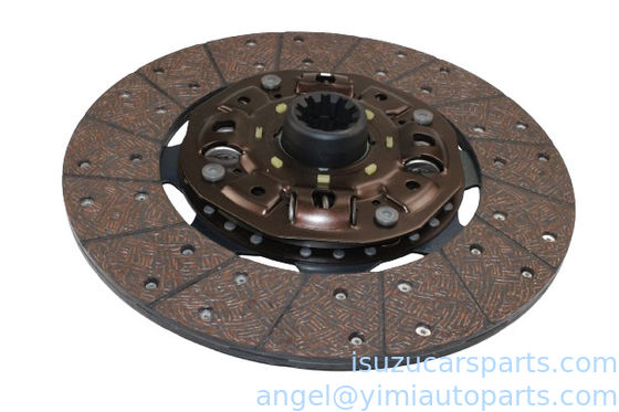إيزوزو FVR 6HK1 DISC CLUTCH 1312408511 1876101190