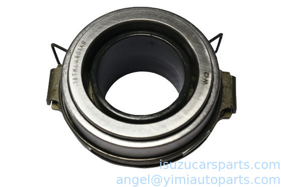 ISUZU 600P 4JH1 4HG1 MYY5T CLU إطلاق محمل مقعد 8-97255313-0 8972553130