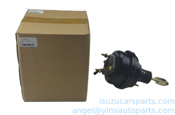 4BE1 ISUZU مشبك مكبر 8970489281 ملحقات مشبك السيارات