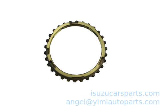 أجزاء عجلة قيادة إيزوزو عالية الأداء TFR NHR Synchronizer Ring 8944638300