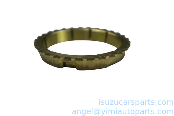 أجزاء عجلة قيادة إيزوزو عالية الأداء TFR NHR Synchronizer Ring 8944638300
