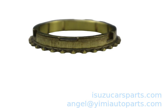 أجزاء عجلة قيادة إيزوزو عالية الأداء TFR NHR Synchronizer Ring 8944638300