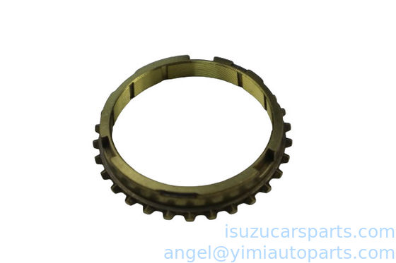 أجزاء عجلة قيادة إيزوزو عالية الأداء TFR NHR Synchronizer Ring 8944638300