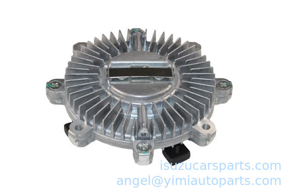 ISUZU NPR 4HF1 4HG1 مروحة التبريد 8-97139299-0 8971392990