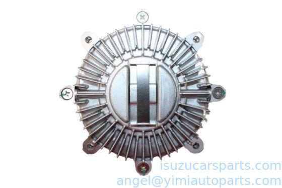 ISUZU NPR 4HF1 4HG1 مروحة التبريد 8-97139299-0 8971392990