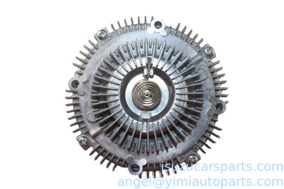 ISUZU NPR 4HE1 4HE1T مروحة التبريد 8-97148797-0 8971487970