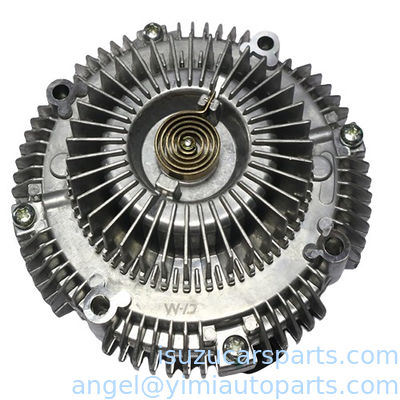 ISUZU NPR 4HE1 4HE1T مروحة التبريد 8-97148797-0 8971487970