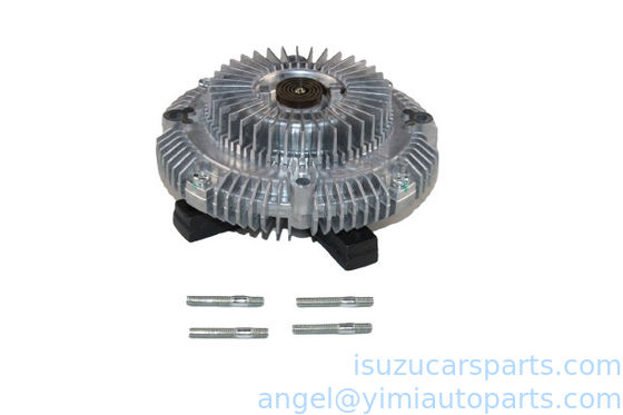 ISUZU NPR 4HE1 4HE1T مروحة التبريد 8-97148797-0 8971487970