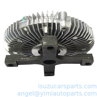 ISUZU NPR 4HE1 4HE1T مروحة التبريد 8-97148797-0 8971487970
