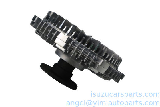 إيزوزو دماكس 4JK1 4JJ1 MUX CLUTCHM مروحة التبريد 8979441490 8981192131