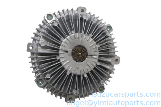 إيزوزو دماكس 4JK1 4JJ1 MUX CLUTCHM مروحة التبريد 8979441490 8981192131