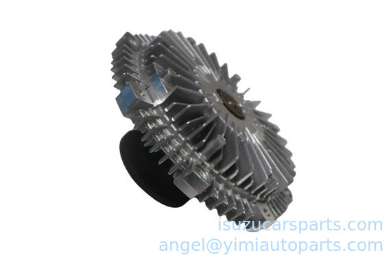 إيزوزو دماكس 4JK1 4JJ1 MUX CLUTCHM مروحة التبريد 8979441490 8981192131