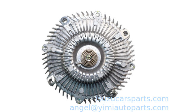 ISUZU TFR54 4JA1 مروحة التبريد المضغوط 8943112571