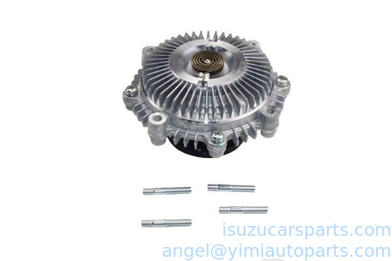 إيزوزو TFR 4ZD1 4ZE1 4ZA1 FAN CLUTCH 8944120301