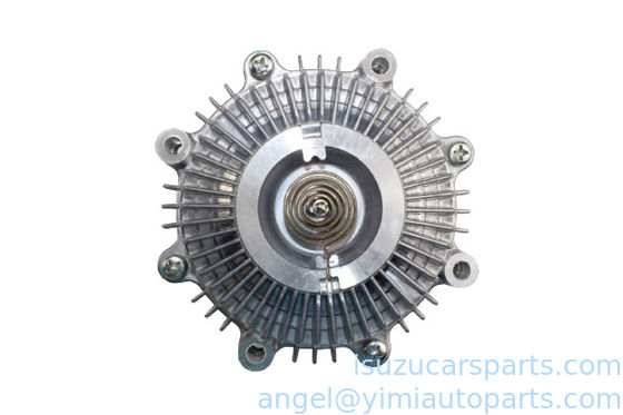 إيزوزو TFR 4ZD1 4ZE1 4ZA1 FAN CLUTCH 8944120301