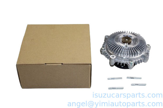 إيزوزو TFR 4ZD1 4ZE1 4ZA1 FAN CLUTCH 8944120301