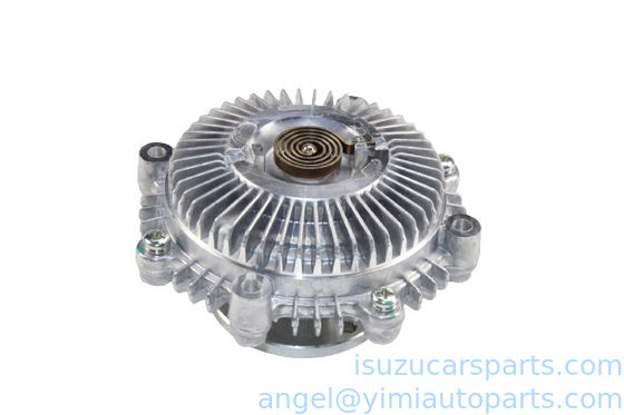 ISUZU NHR NKR CLUTCH التبريد المروحة 1308200BB 8942444091