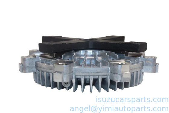 ISUZU NPR 4HF1 4HG1 المروحة المربع 8-97139299-0 8971392990 8971297330
