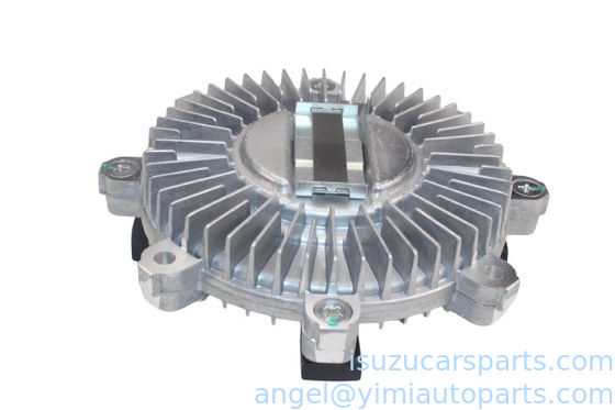 ISUZU NPR 4HF1 4HG1 المروحة المربع 8-97139299-0 8971392990 8971297330