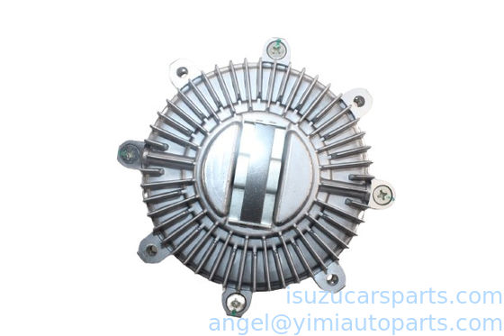 ISUZU NPR 4HF1 4HG1 المروحة المربع 8-97139299-0 8971392990 8971297330