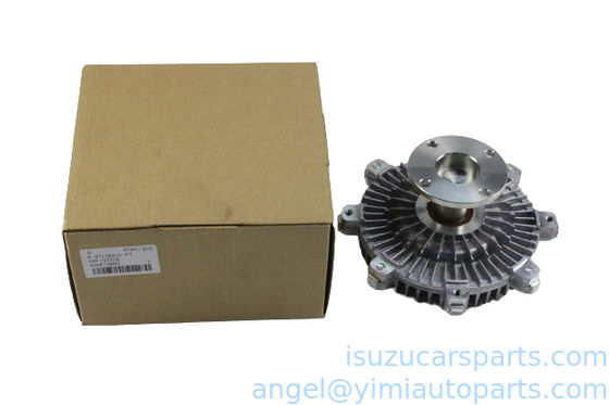 إيزوزو NPR 600P 4KH1 4JH1 FAN CLUTCH 8971285310
