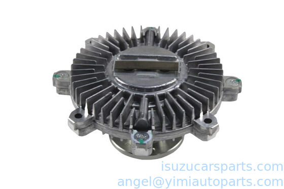 إيزوزو NPR 600P 4KH1 4JH1 FAN CLUTCH 8971285310