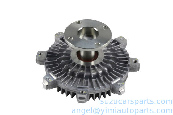 إيزوزو NPR 600P 4KH1 4JH1 FAN CLUTCH 8971285310