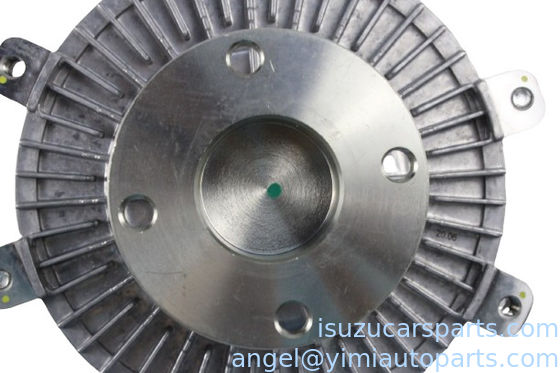 إيزوزو NPR 600P 4KH1 4JH1 FAN CLUTCH 8971285310