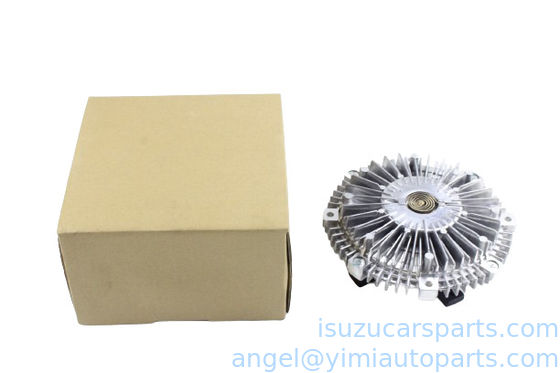 ISUZU NPR 4HK1 EUROPE CLUTCH التبريد المروحة 8973673821